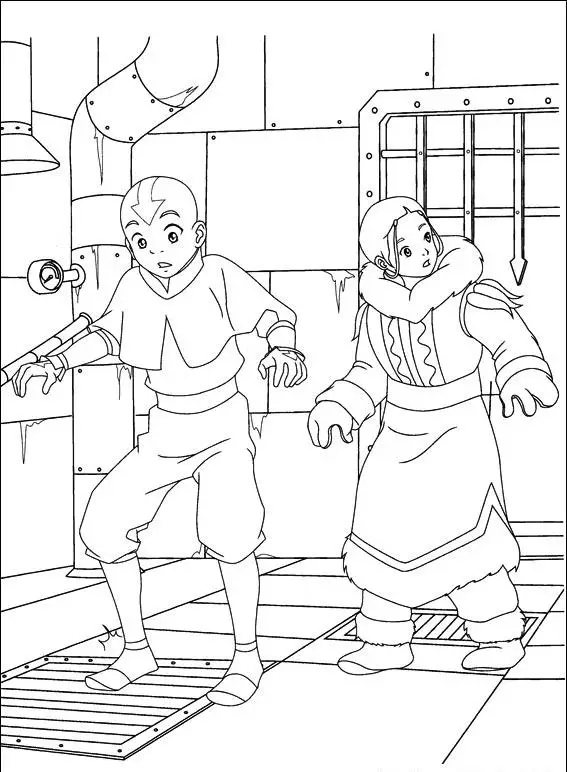 Coloring Page 6